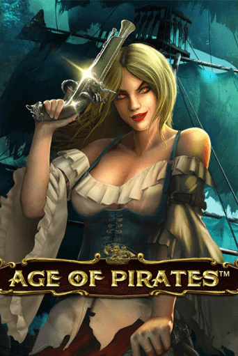 Демо игра Age Of Pirates Expanded Edition от Spinomenal | Casino X BY