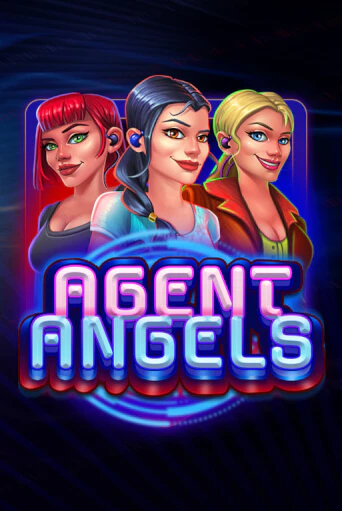 Демо игра Agent Angels от KA Gaming | Casino X BY