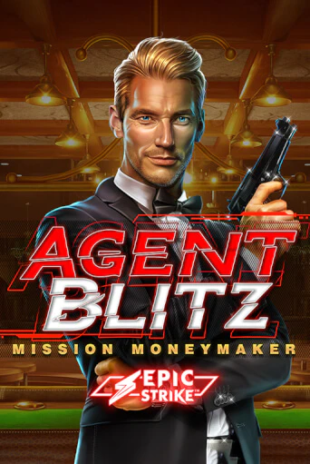 Демо игра Agent Blitz: Mission Moneymaker от Games Global | Casino X BY