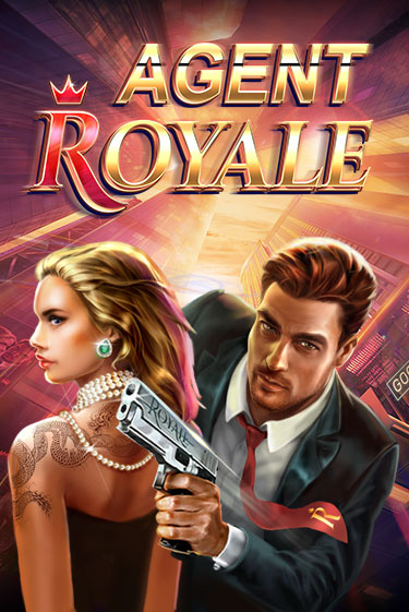 Демо игра Agent Royale от Red Tiger | Casino X BY