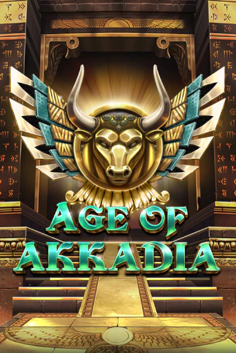 Демо игра Age of Akkadia от Red Tiger | Casino X BY