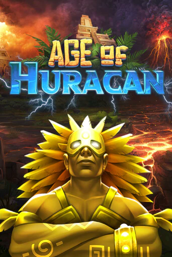 Демо игра Age of Huracan от Kalamba | Casino X BY