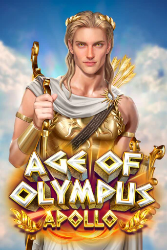 Демо игра Age of Olympus: Apollo от Red Rake Gaming | Casino X BY