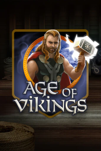 Демо игра Age of Vikings от KA Gaming | Casino X BY