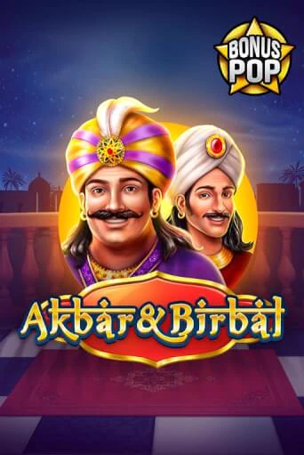 Демо игра Akbar & Birbal от Endorphina | Casino X BY