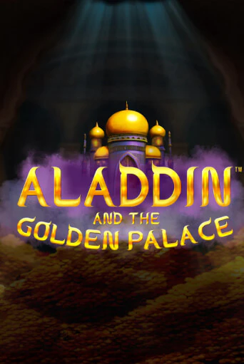 Демо игра Aladdin And The Golden Palace от Synot Games | Casino X BY