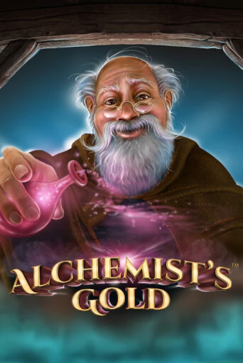 Демо игра Alchemist's Gold от Synot Games | Casino X BY