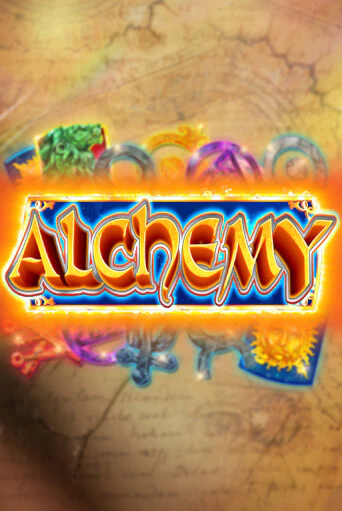 Демо игра Alchemy от Relax Gaming | Casino X BY