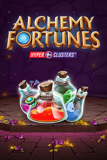 Демо игра Alchemy Fortunes от Games Global | Casino X BY