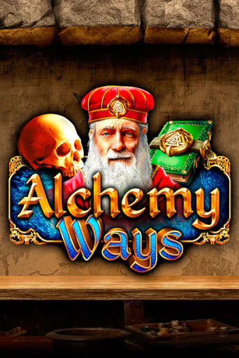 Демо игра Alchemy Ways от Red Rake Gaming | Casino X BY