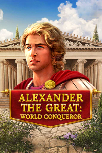 Демо игра Alexander The Great: World Conqueror от Red Tiger | Casino X BY
