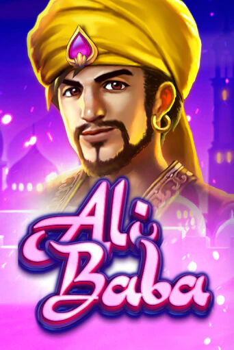 Демо игра Ali Baba от TaDa Gaming | Casino X BY