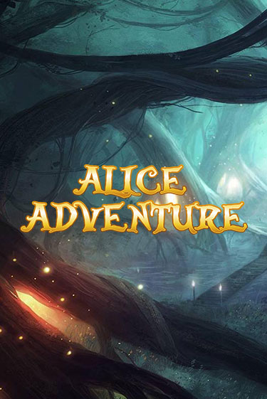 Демо игра Alice Adventure от iSoftBet | Casino X BY