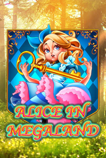 Демо игра Alice In MegaLand от KA Gaming | Casino X BY