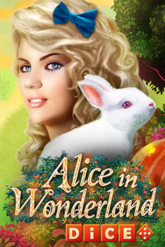 Демо игра Alice In Wonderland Dice от BF Games | Casino X BY