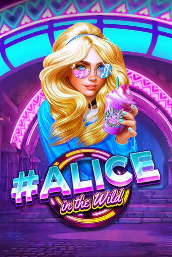 Демо игра Alice in the Wild от Ruby Play | Casino X BY