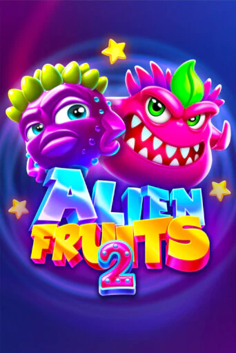 Демо игра Alien Fruits 2 от BGaming | Casino X BY