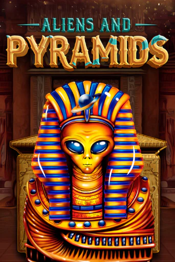 Демо игра Aliens & Pyramids от 5 Men Gaming | Casino X BY