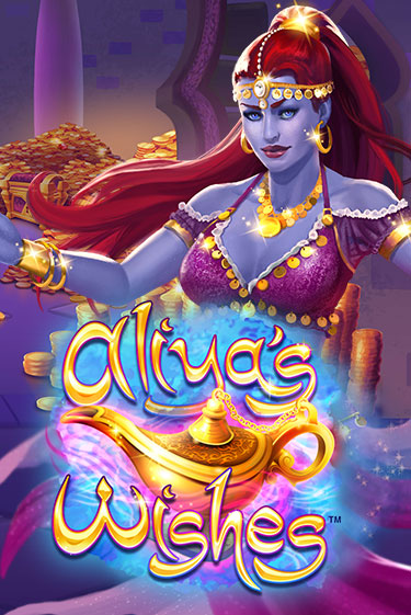 Демо игра Aliya's Wishes от Games Global | Casino X BY