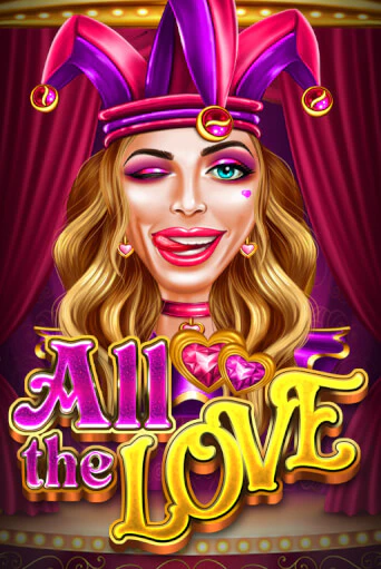 Демо игра All The Love от F*Bastards | Casino X BY