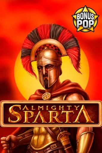 Демо игра Almigthy Sparta от Endorphina | Casino X BY