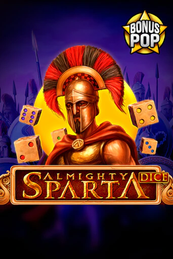Демо игра Almighty Sparta - Dice от Endorphina | Casino X BY