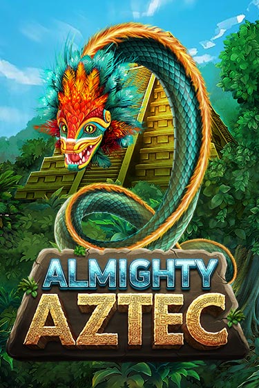 Демо игра Almighty Aztec от Games Global | Casino X BY