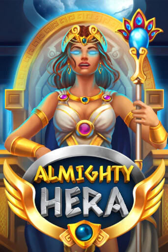 Демо игра Almighty Hera от Bragg | Casino X BY