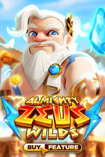 Демо игра Almighty Zeus Wilds от Microgaming | Casino X BY