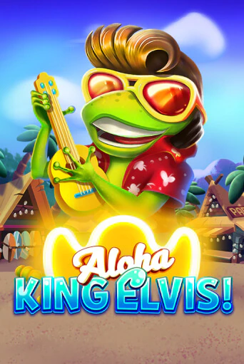 Демо игра Aloha King Elvis от BGaming | Casino X BY
