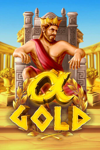 Демо игра Alpha Gold от Bragg | Casino X BY