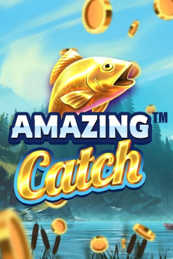 Демо игра Amazing Catch от Games Global | Casino X BY