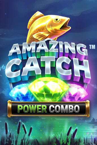 Демо игра Amazing Catch Power Combo™ от Games Global | Casino X BY
