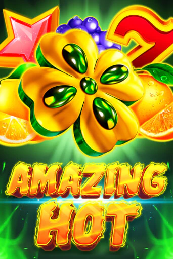 Демо игра Amazing Hot от 5 Men Gaming | Casino X BY