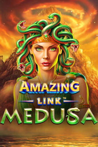 Демо игра Amazing Link Medusa от Games Global | Casino X BY