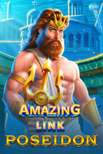 Демо игра Amazing Link™ Poseidon от Games Global | Casino X BY