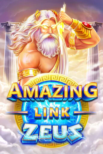 Демо игра Amazing Link Zeus от Games Global | Casino X BY