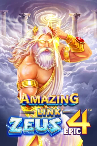 Демо игра Amazing Link Zeus Epic 4 от Games Global | Casino X BY
