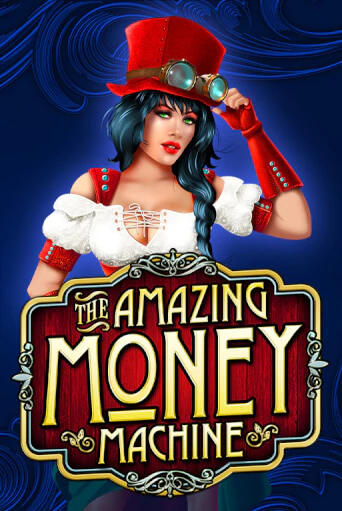 Демо игра Amazing Money Machine от Pragmatic Play | Casino X BY