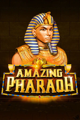 Демо игра Amazing Pharaoh от Microgaming | Casino X BY