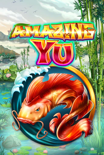 Демо игра Amazing Yu от Felix Gaming | Casino X BY