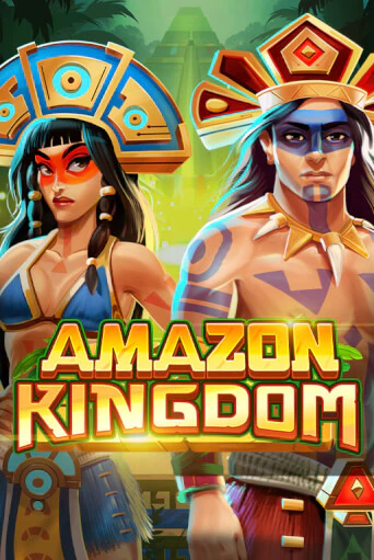 Демо игра Amazon Kingdom от Microgaming | Casino X BY