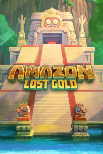 Демо игра Amazon - Lost Gold от Games Global | Casino X BY