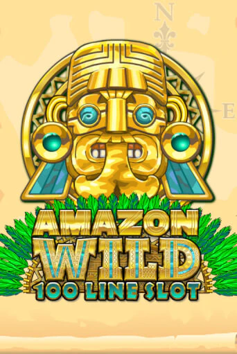Демо игра Amazon Wild от Playtech | Casino X BY