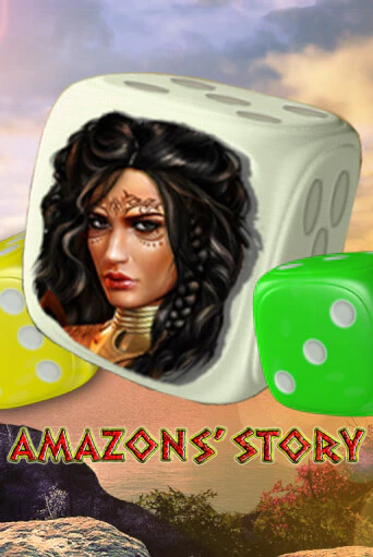 Демо игра Amazon's Story от Amusnet Interactive | Casino X BY