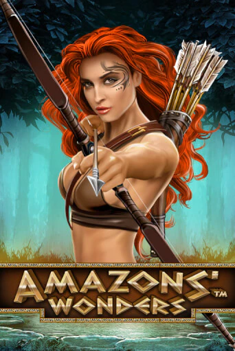 Демо игра Amazon's Wonders от Synot Games | Casino X BY