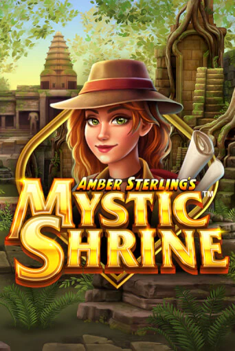 Демо игра Amber Sterlings Mystic Shrine ™ от Microgaming | Casino X BY