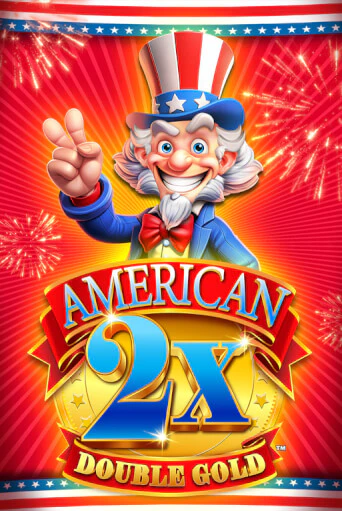 Демо игра American Double Gold от Games Global | Casino X BY