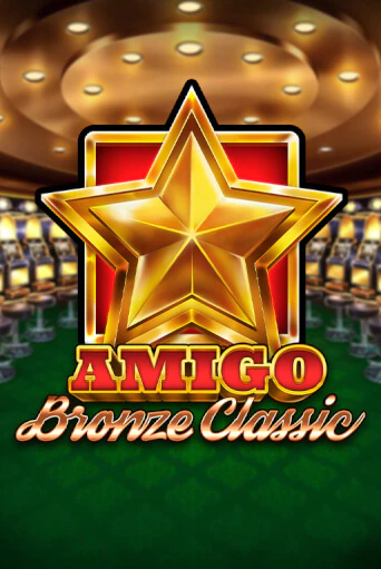 Демо игра Amigo Bronze Classic от Amigo Gaming | Casino X BY