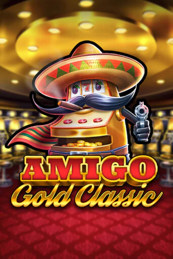 Демо игра Amigo Gold Classic от Amigo Gaming | Casino X BY